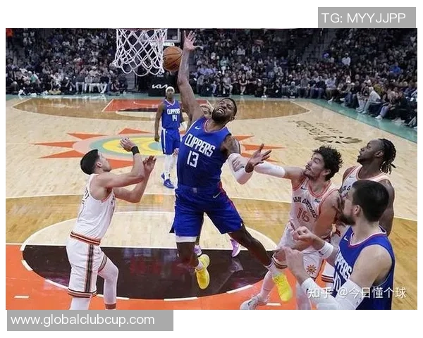 2015年NBA季后赛马刺对快船精彩数据分析与比赛回顾 2015年NBA季后赛马刺对快船精彩数据分析与比赛回顾