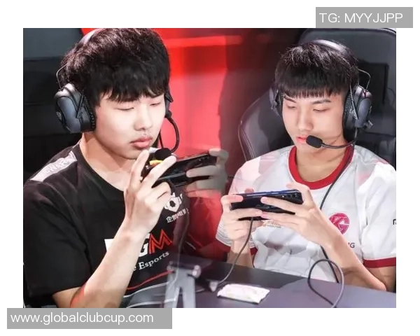 EDG在世界冠军杯中的心理素质分析与表现评估