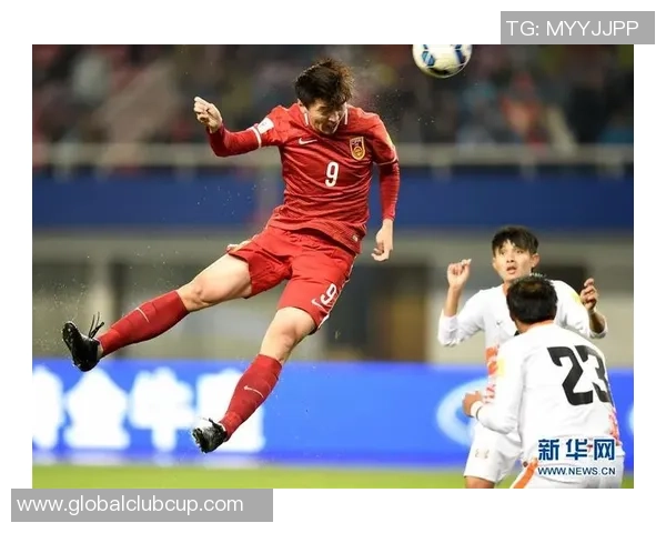 世预赛精彩对决中国香港迎战不丹全力争胜展现足球魅力