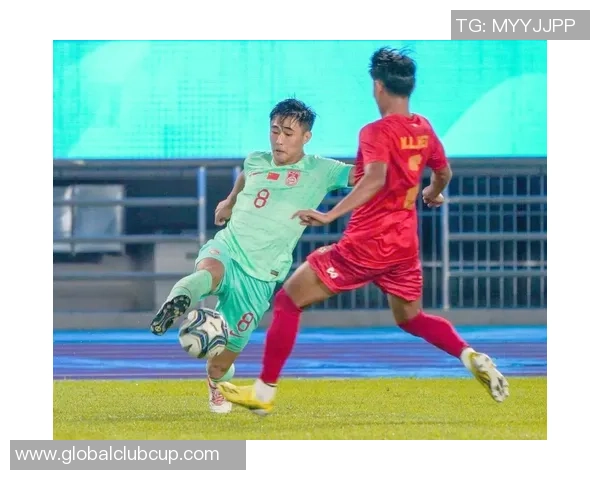 亚运男足精彩对决泰国迎战卡塔尔谁能笑到最后