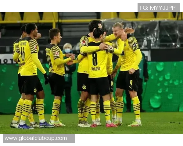 多特蒙德与拜仁慕尼黑历史交锋战绩回顾与分析