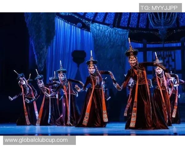 张娜的舞步人生：从街头到舞台的深度对话与心路历程